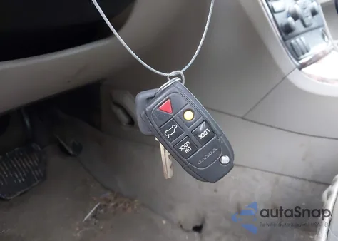 2006 Volvo Xc70 2.5T/Volvo Ocean Race Edition from USA, damaged, VIN YV4SZ592861238825